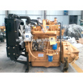 Motor fueraborda R6105ZC 120HP con caja de cambios